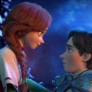 Fotoğraf Kayıp Prenses