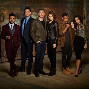 Fotoğraf Lauren Cohan