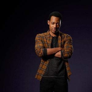 Fotoğraf Whiskey Cavalier