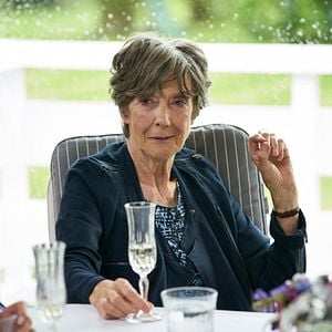 Fotoğraf Eileen Atkins