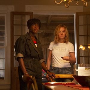 Fotoğraf Lashana Lynch