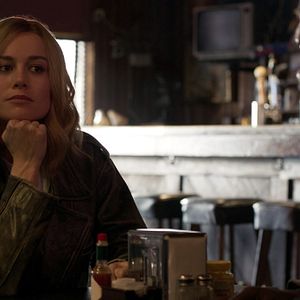 Fotoğraf Brie Larson