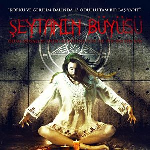 Fotoğraf Şeytanın Büyüsü