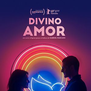 Fotoğraf Divino Amor