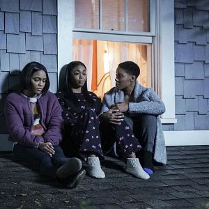 Fotoğraf China Anne McClain