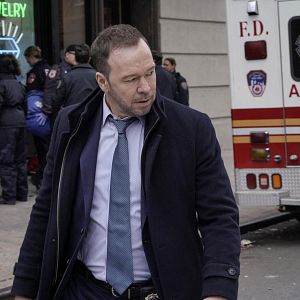 Fotoğraf Donnie Wahlberg