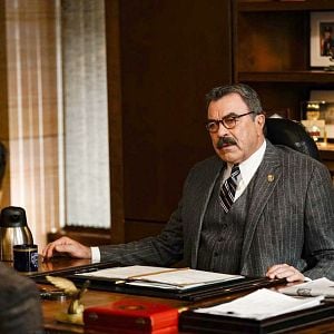 Fotoğraf Tom Selleck