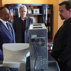 Fotoğraf Mark Harmon