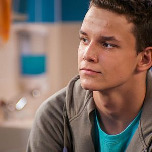 Fotoğraf Vestiaires