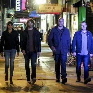 Fotoğraf Eric Christian Olsen