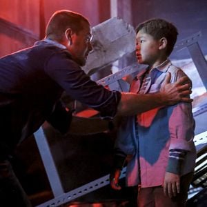 Fotoğraf Chris O'Donnell