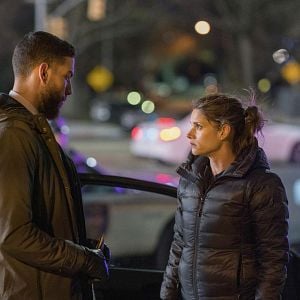 Fotoğraf Missy Peregrym