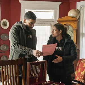 Fotoğraf Missy Peregrym