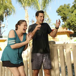 Fotoğraf Skylar Astin