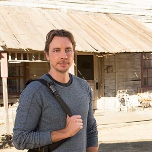 Fotoğraf Dax Shepard