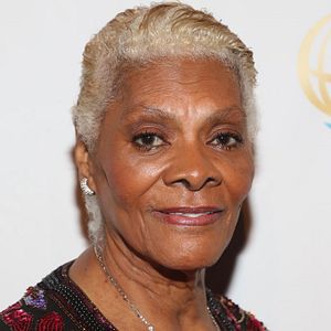 Fotoğraf Dionne Warwick