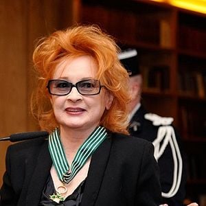 Fotoğraf Ingrid Caven