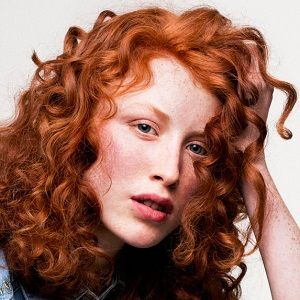 Fotoğraf Clara Riedenstein