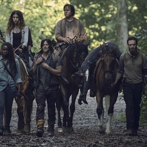 Fotoğraf Danai Gurira