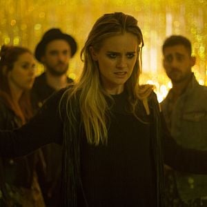 Fotoğraf Georgia Groome