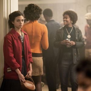 Fotoğraf India Eisley