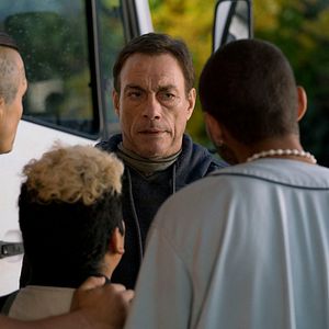 Fotoğraf Jean-Claude Van Damme