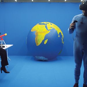 Fotoğraf Sophie Rois