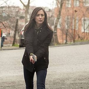 Fotoğraf Arka Sokaklar