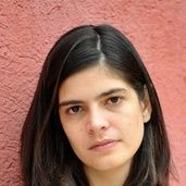 Fotoğraf Laura Amelia Guzmán