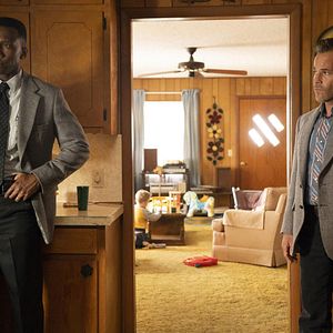 Fotoğraf True Detective