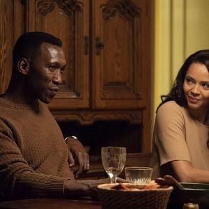 Fotoğraf True Detective