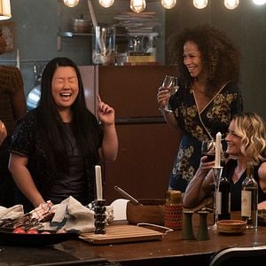 Fotoğraf Sherry Cola