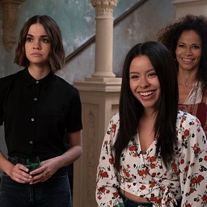 Fotoğraf Cierra Ramirez