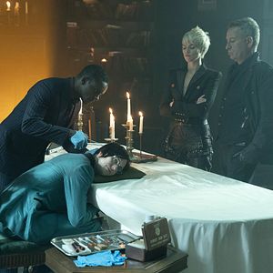 Fotoğraf Sean Pertwee