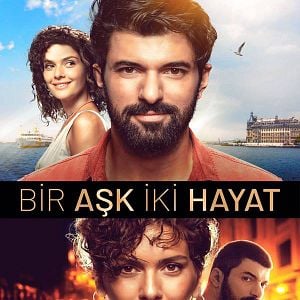 Fotoğraf Bir Aşk İki Hayat