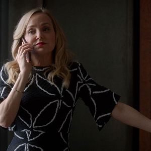 Fotoğraf Geneva Carr