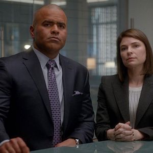 Fotoğraf Chris Jackson