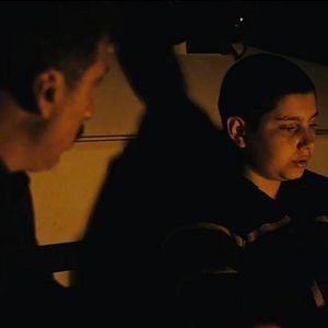 Fotoğraf Babamın Kemikleri