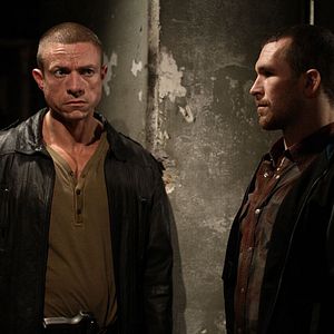 Fotoğraf Mathieu Nicourt