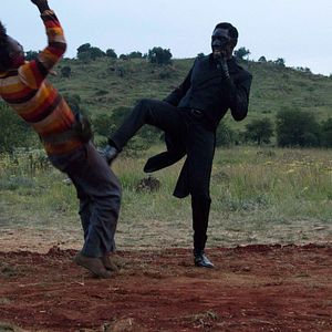 Fotoğraf Thomas Ngijol