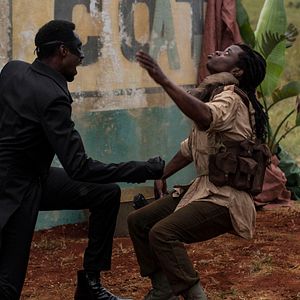 Fotoğraf Thomas Ngijol