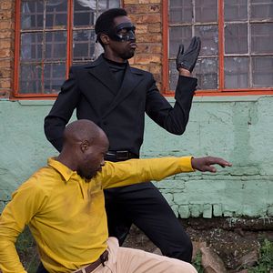 Fotoğraf Thomas Ngijol