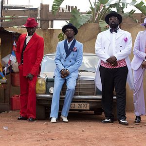 Fotoğraf Thomas Ngijol