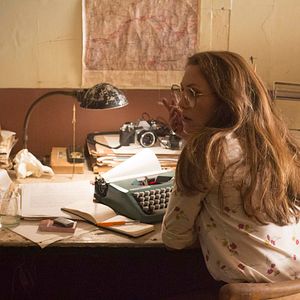 Fotoğraf Karole Rocher