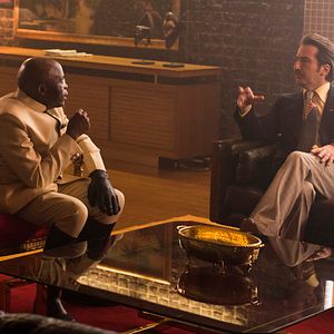 Fotoğraf Edouard Baer