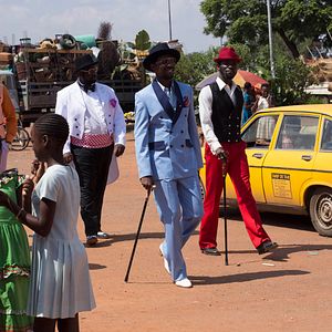 Fotoğraf Thomas Ngijol