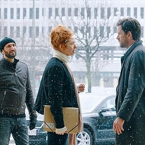 Fotoğraf Fares Fares