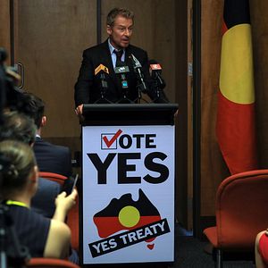 Fotoğraf Richard Roxburgh