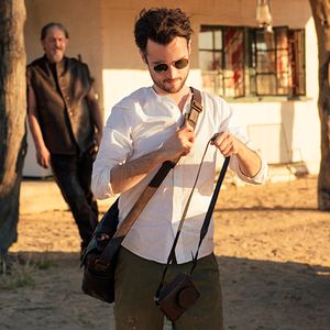 Fotoğraf Tommy Flanagan