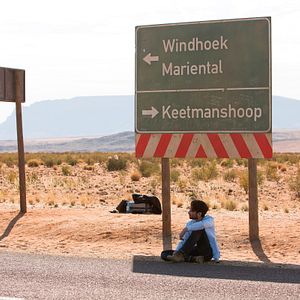 Fotoğraf Tom Sturridge
